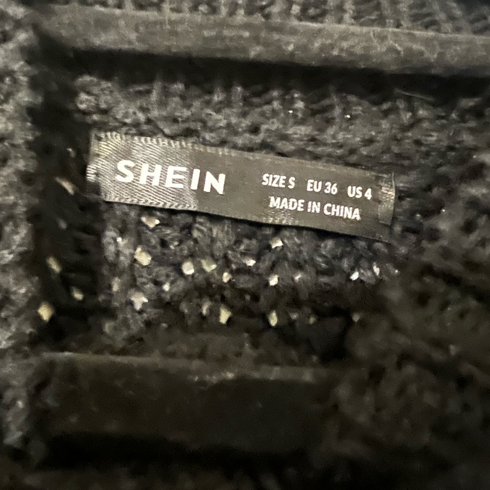 Sweater Size Small - Picture 2 of 2